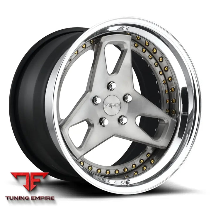 ROTIFORM USF CUSTOMSPEC