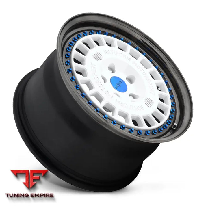 ROTIFORM VCE CUSTOMSPEC