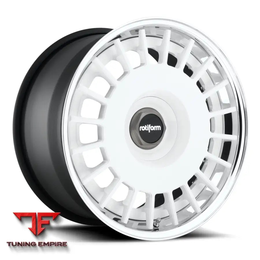 ROTIFORM VCE CUSTOMSPEC