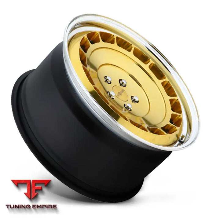 ROTIFORM VCE-T CUSTOMSPEC