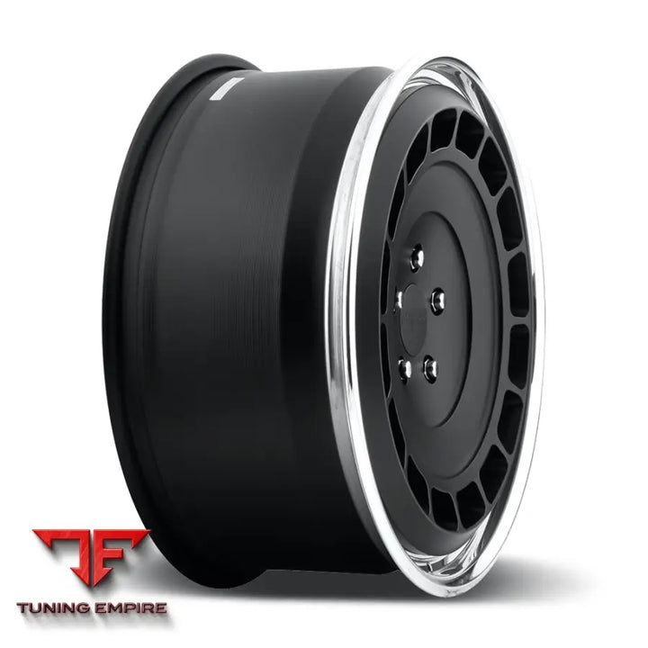 ROTIFORM VCE-T CUSTOMSPEC