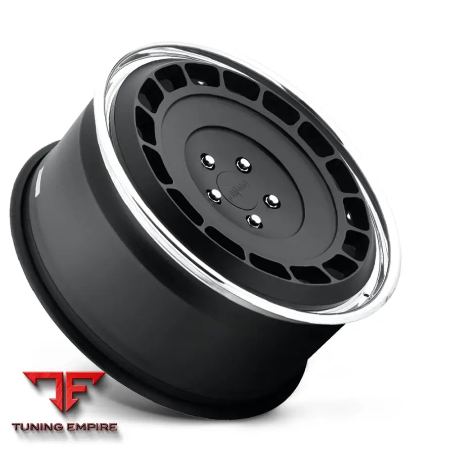 ROTIFORM VCE-T CUSTOMSPEC