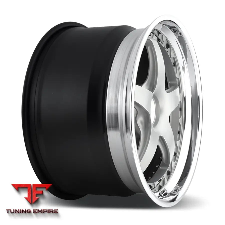 ROTIFORM WGR CUSTOMSPEC