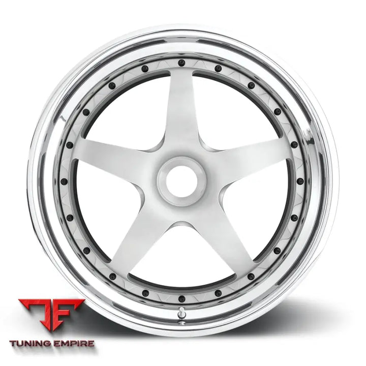 ROTIFORM WGR CUSTOMSPEC