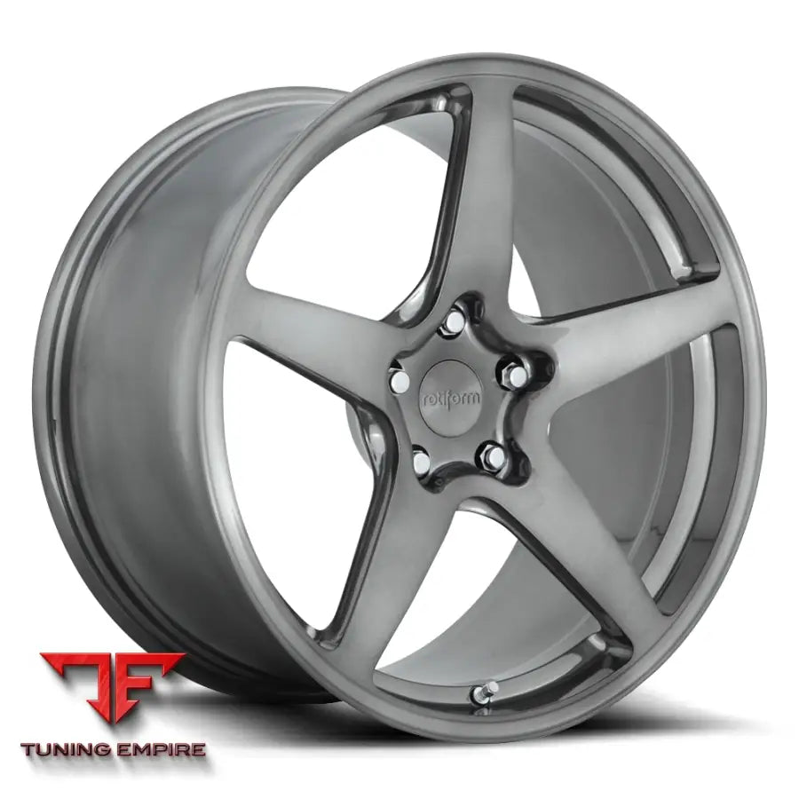 ROTIFORM WGR CUSTOMSPEC