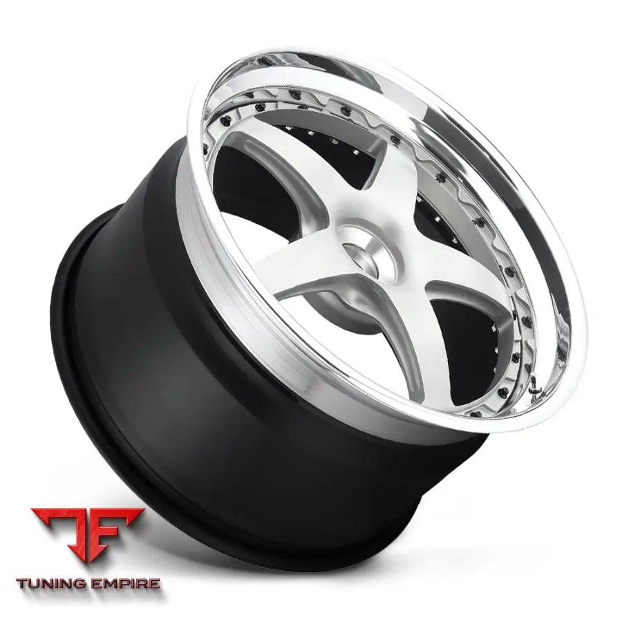 ROTIFORM WGR CUSTOMSPEC