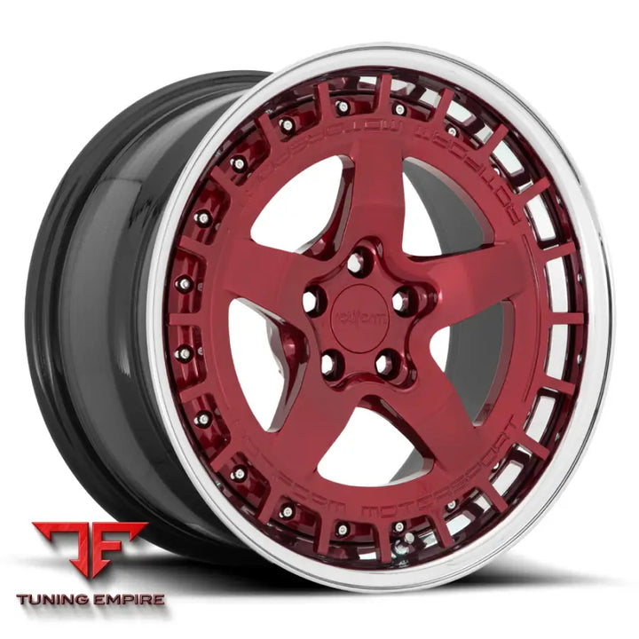 ROTIFORM WGR-M CUSTOMSPEC