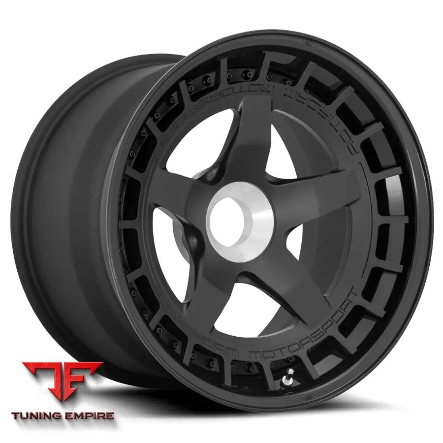 ROTIFORM WGR-M CUSTOMSPEC