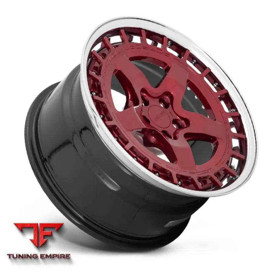 ROTIFORM WGR-M CUSTOMSPEC