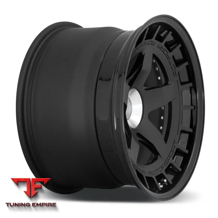 ROTIFORM WGR-M CUSTOMSPEC