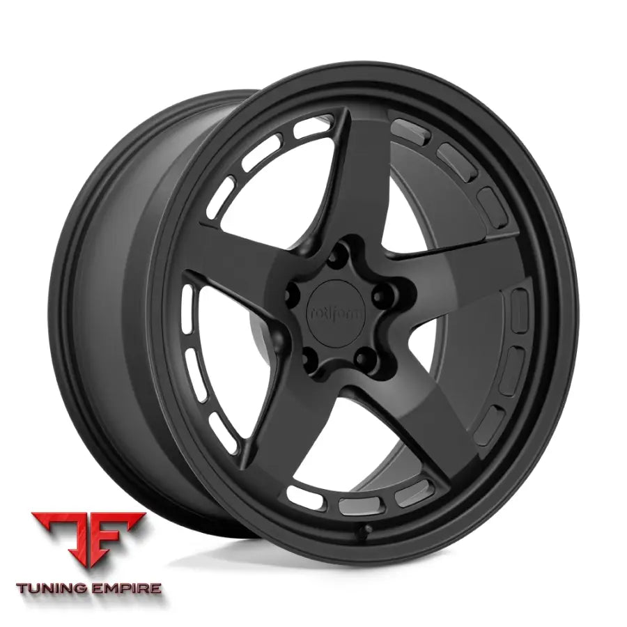 ROTIFORM WGR-S CUSTOMSPEC