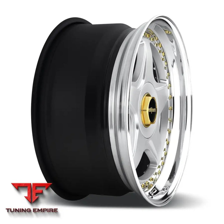 ROTIFORM WRO CUSTOMSPEC