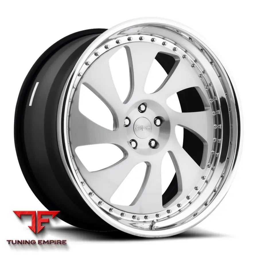 ROTIFORM WRW CUSTOMSPEC