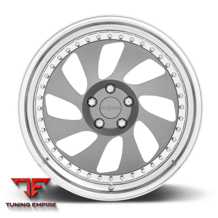 ROTIFORM WRW CUSTOMSPEC