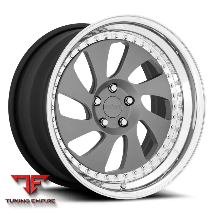 ROTIFORM WRW CUSTOMSPEC