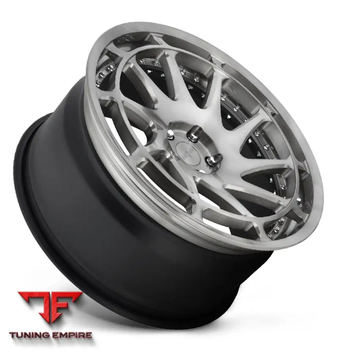 ROTIFORM YVR CUSTOMSPEC