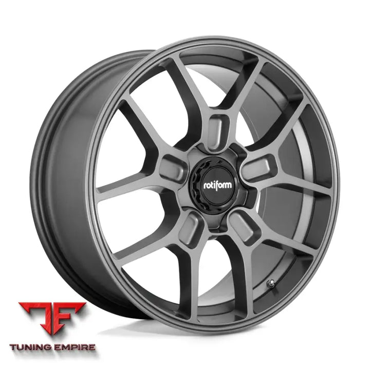 ROTIFORM ZMO CUSTOMSPEC