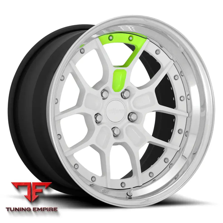 ROTIFORM ZMO CUSTOMSPEC