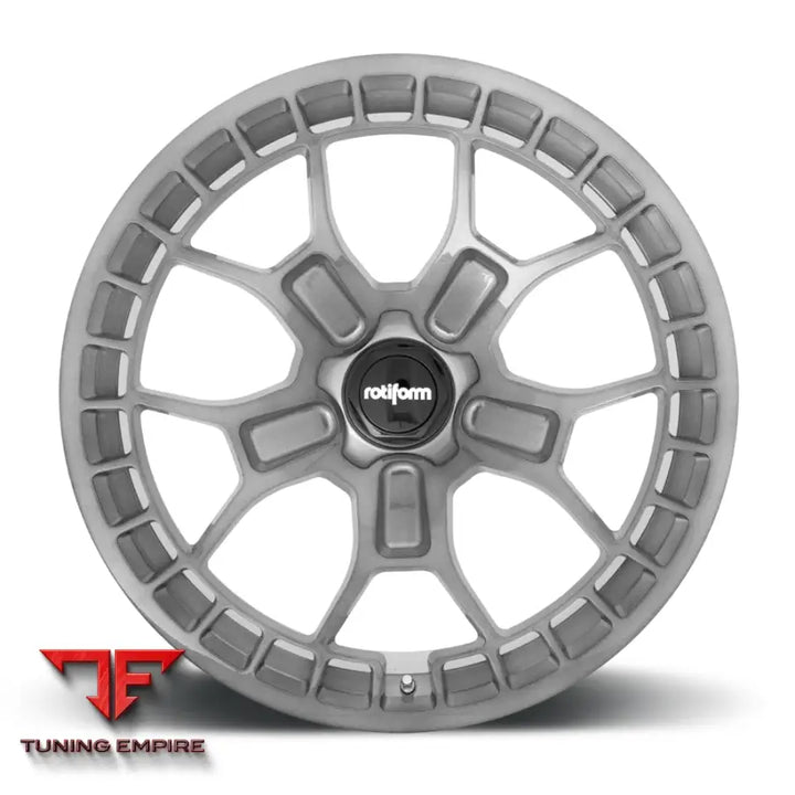 ROTIFORM ZMO-M CUSTOMSPEC