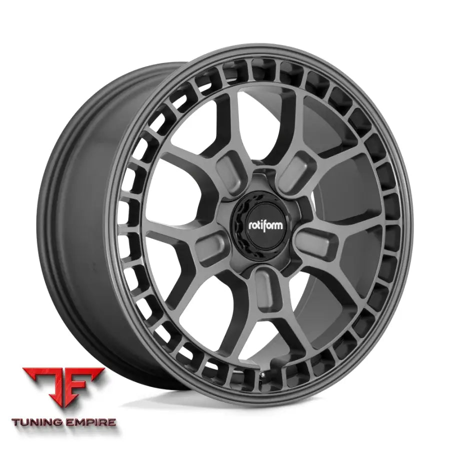 ROTIFORM ZMO-M CUSTOMSPEC