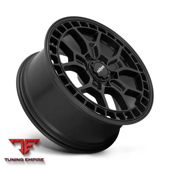 ROTIFORM ZMO-M CUSTOMSPEC