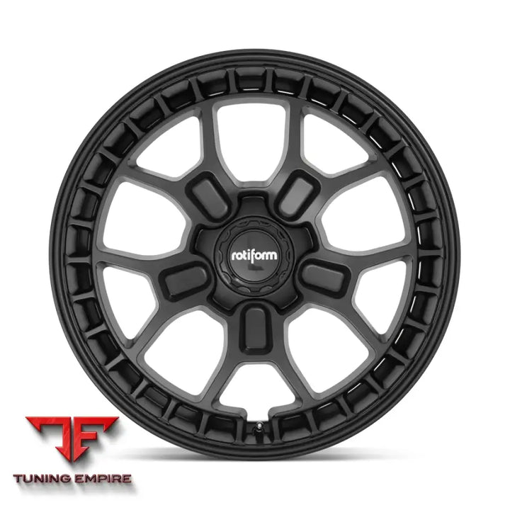 ROTIFORM ZMO-M CUSTOMSPEC