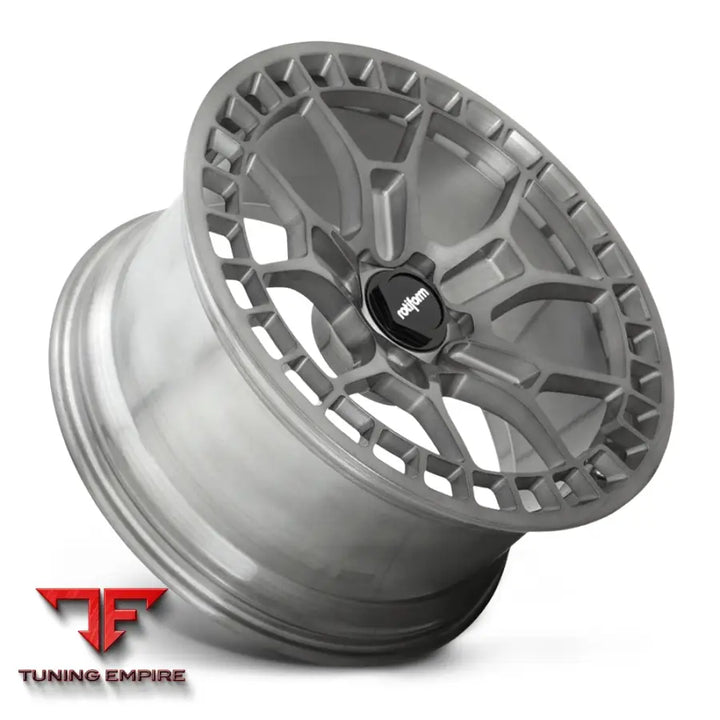 ROTIFORM ZMO-M CUSTOMSPEC