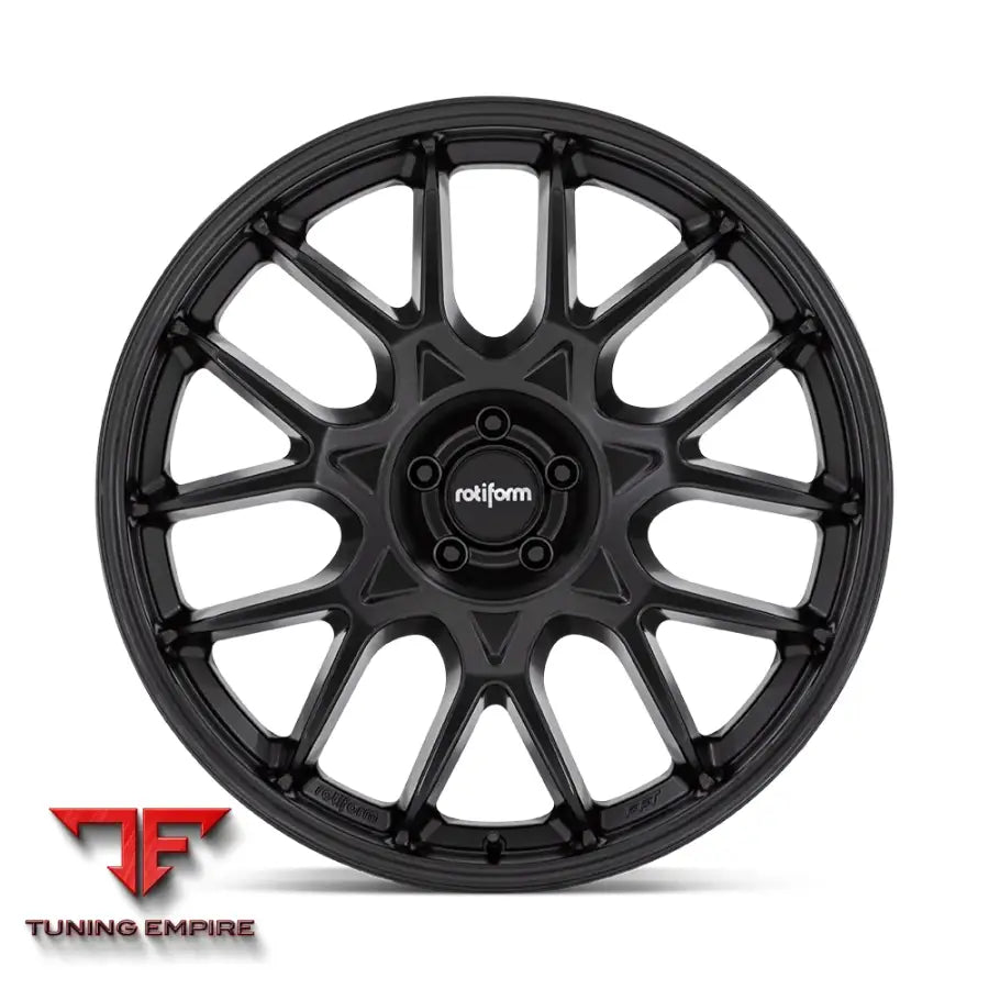 ROTIFORM ZWS CUSTOMSPEC