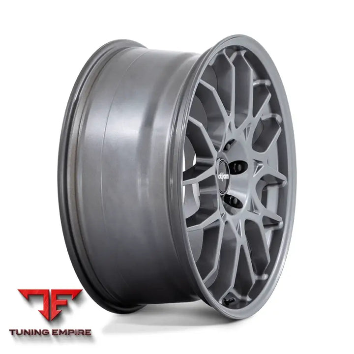 ROTIFORM ZWS CUSTOMSPEC