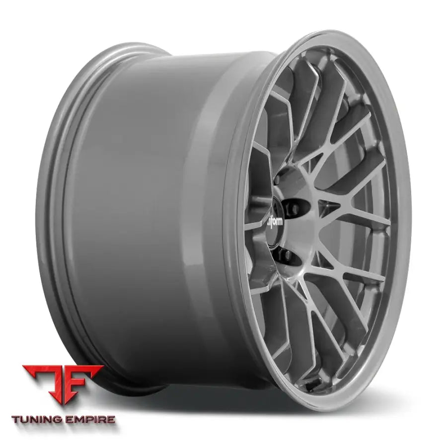 ROTIFORM ZWS CUSTOMSPEC