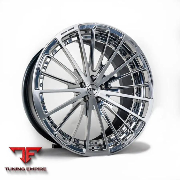 RSV Forged DB-21RS forged wheel
