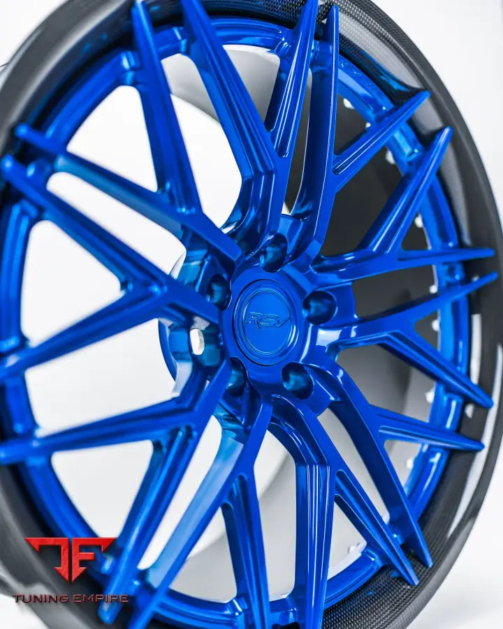 RSV FORGED GT-103R