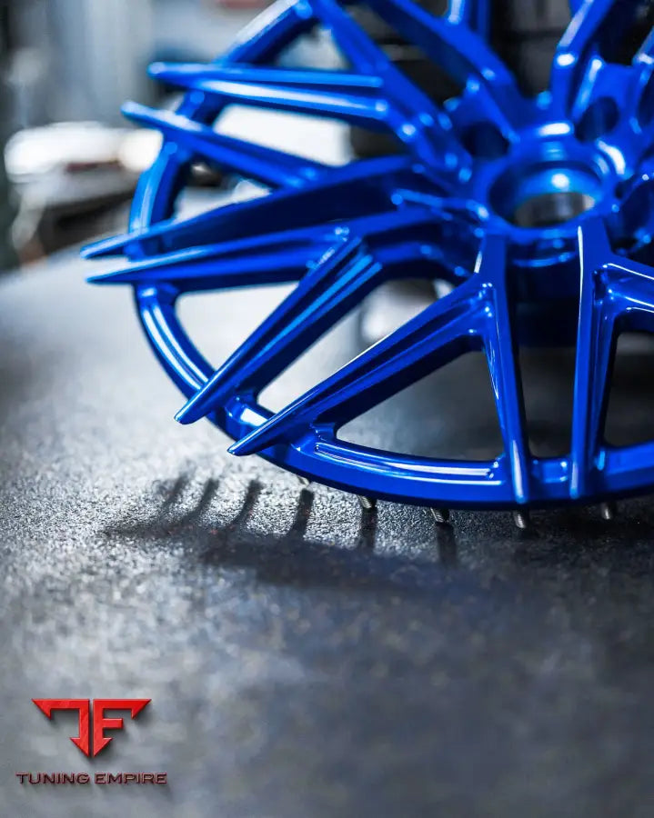 RSV FORGED GT-103R