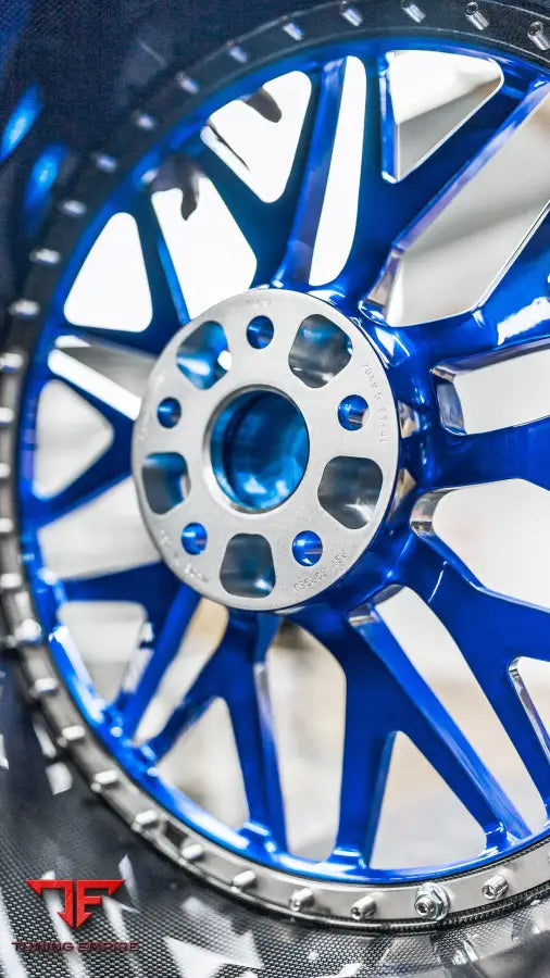 RSV FORGED GT-103R
