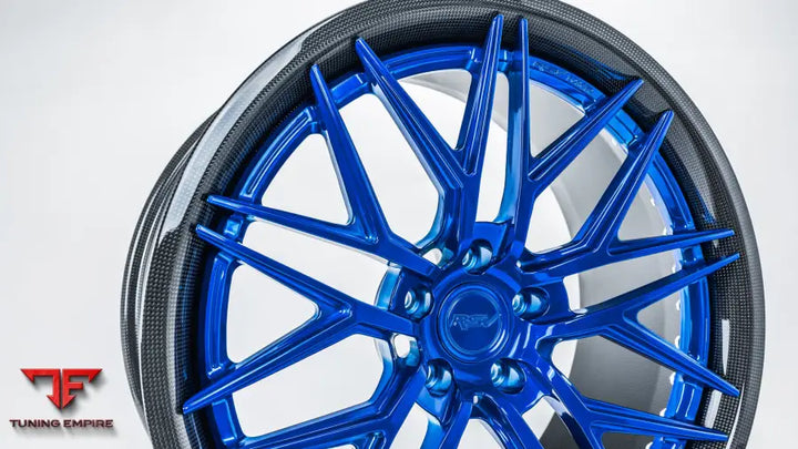 RSV FORGED GT-103R
