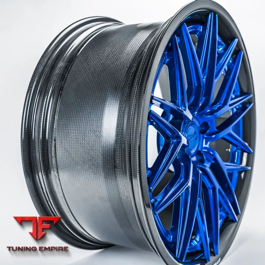 RSV FORGED GT-103R