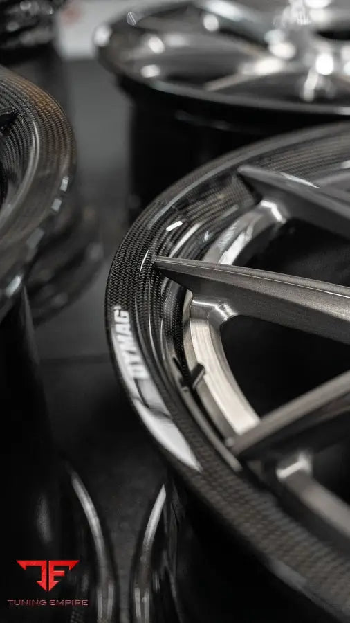 RSV FORGED GT-1R