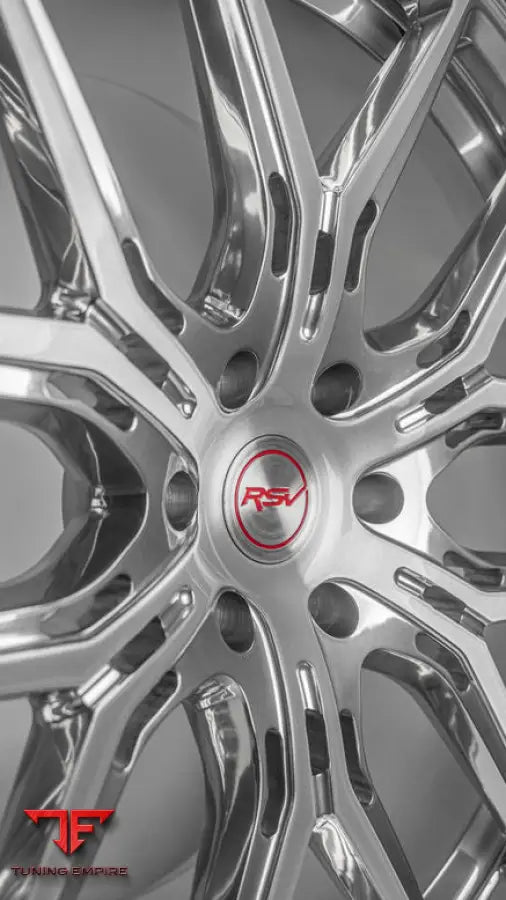 RSV FORGED M-01
