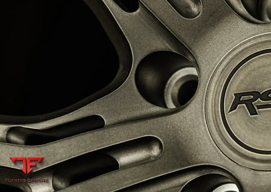 RSV FORGED M-01