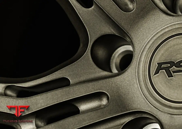RSV FORGED M-01