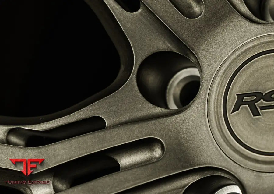 RSV FORGED M-01