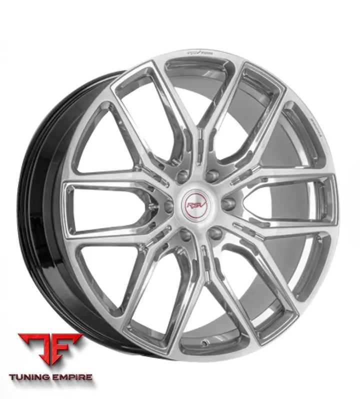RSV FORGED M-01