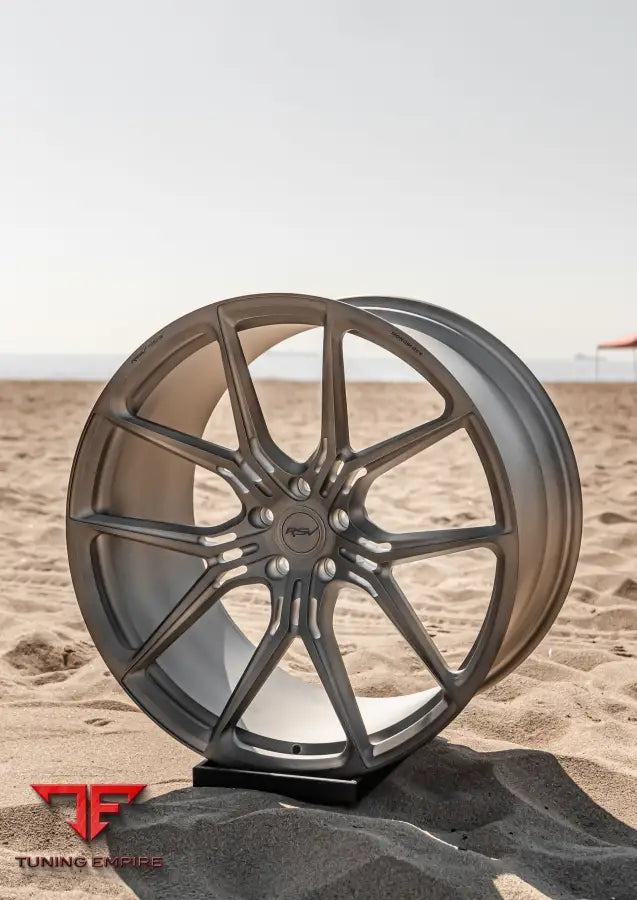 RSV FORGED M-01