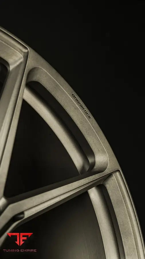 RSV FORGED M-01