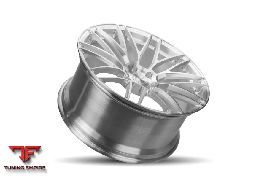 RSV Forged M-13 forged wheel