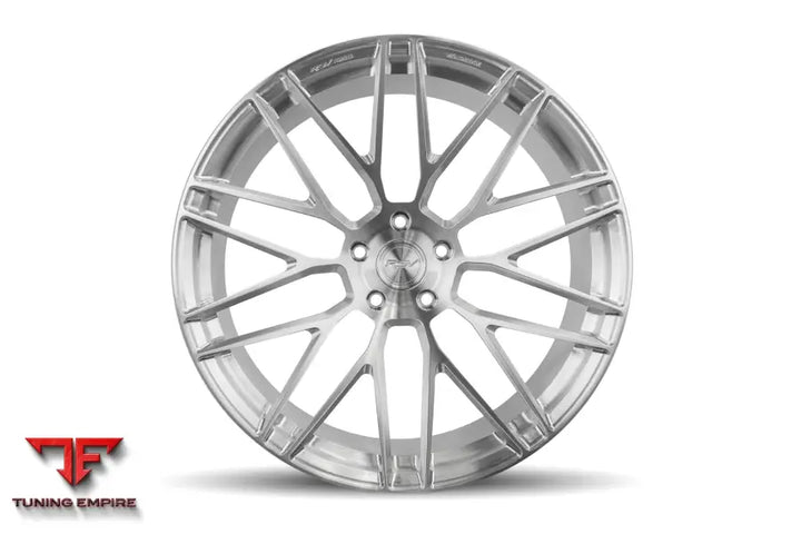 RSV Forged M-13 forged wheel