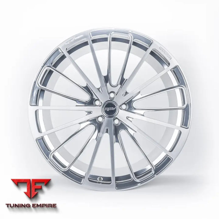 RSV Forged M-21RS forged wheel