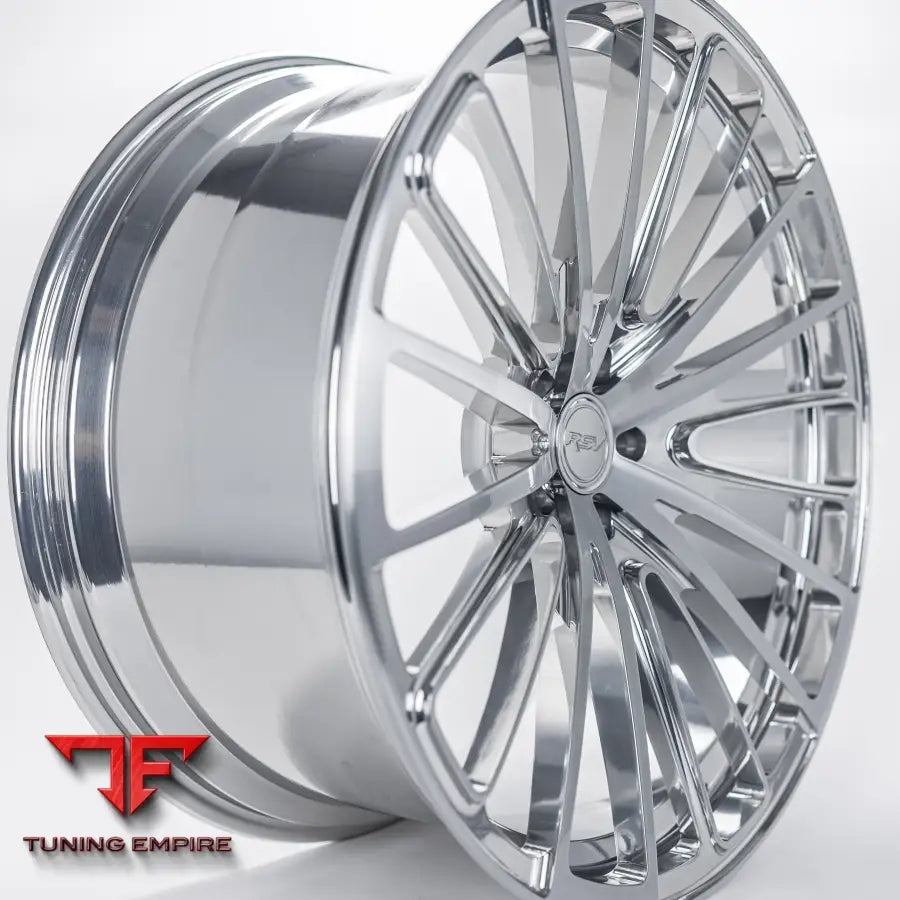RSV Forged M-21RS forged wheel