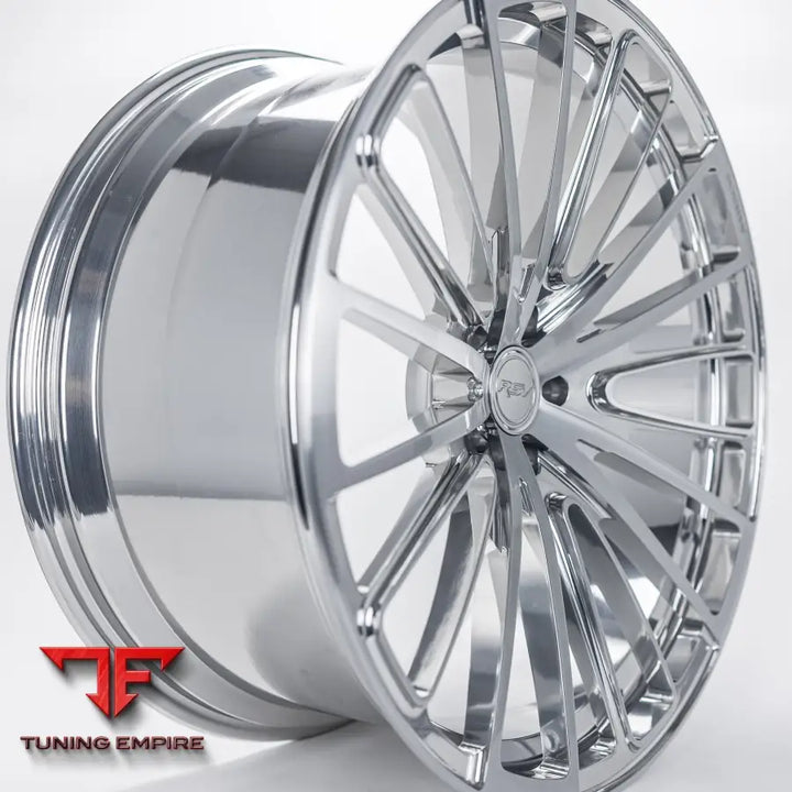 RSV Forged M-21RS forged wheel