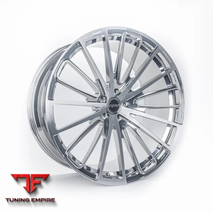 RSV Forged M-21RS forged wheel